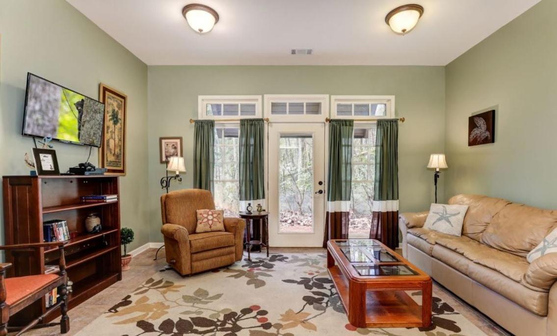 ג'ספר Mountain Acres Retreat - Relax By The Wood Fireplace And More מראה חיצוני תמונה