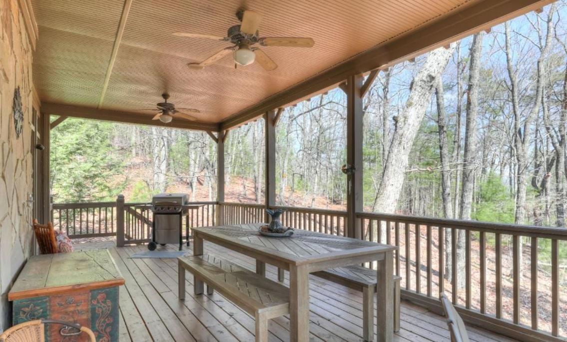 ג'ספר Mountain Acres Retreat - Relax By The Wood Fireplace And More מראה חיצוני תמונה