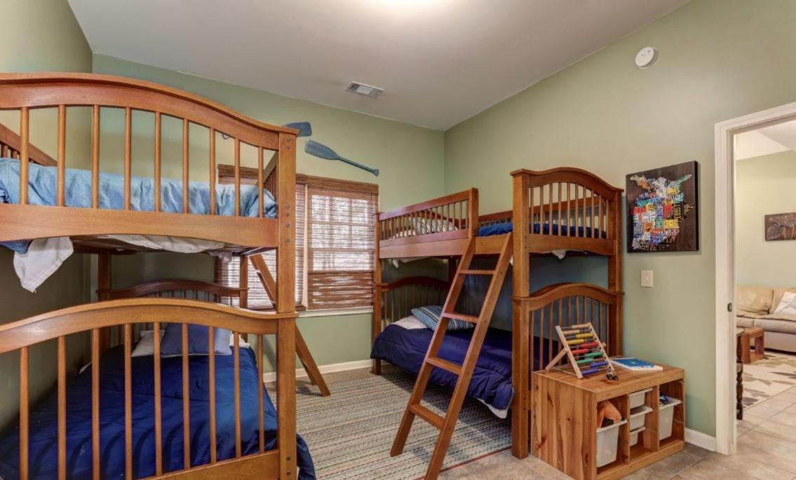 ג'ספר Mountain Acres Retreat - Relax By The Wood Fireplace And More מראה חיצוני תמונה